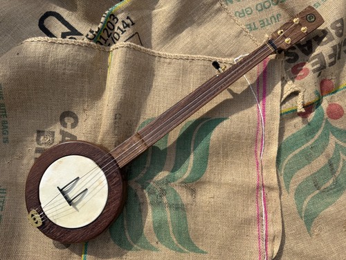 Boggart mountain banjo panga - boggart,
