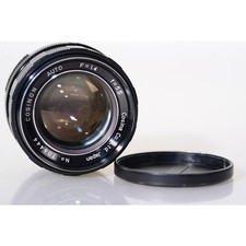 Obiettivo standard Cosina