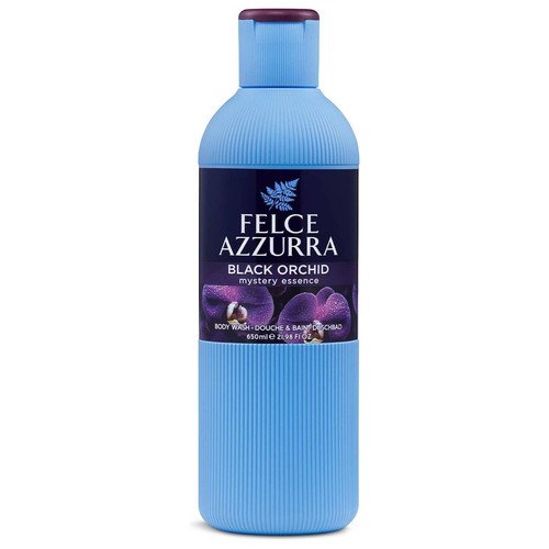 Felce azzurra bagnodoccia - felce,