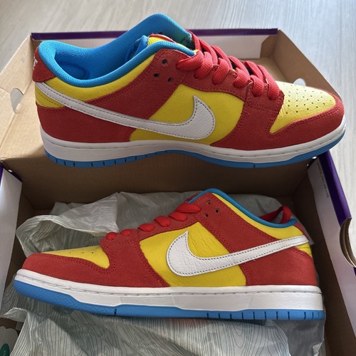 Taglia nike sb dunk low - taglia,