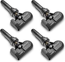 GULLER TPMS 315MHz Tire