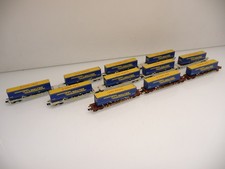 Fleischmann 825017 N set 7