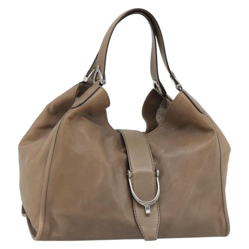 Gucci borsa mano horsebit - gucci,
