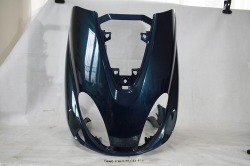 Cupolino carena anteriore