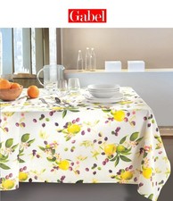 TOVAGLIA per tavolo da 6 posti