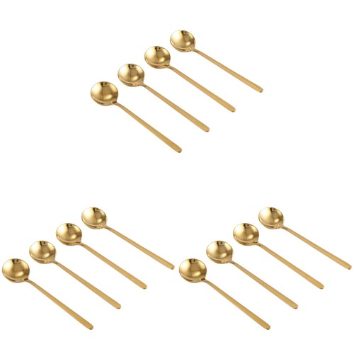 12pcs set forme - 12pcs/set, ronde