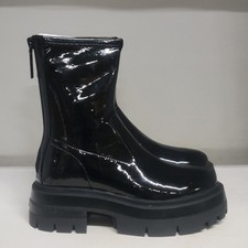 Stivali Guess Saleen neri