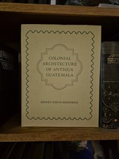 Colonial Architecture of