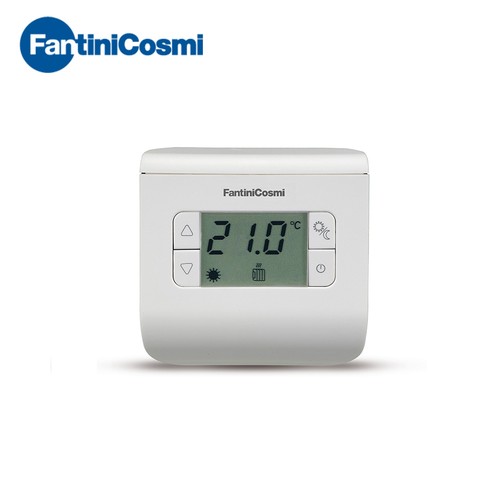 Ch110 termostato ambiente - -,