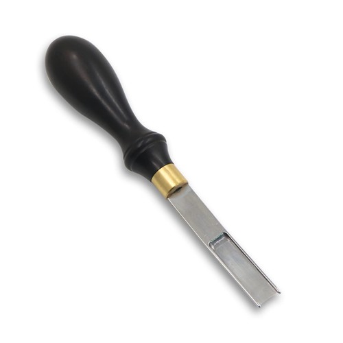 Smussatore bordo pelle - 10, mm