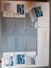 Elgato EyeTV 400 a sintonizzatore TV digitale per computer Mac