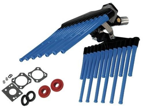 Kit guarnizione ricambio per - guarnizione,
