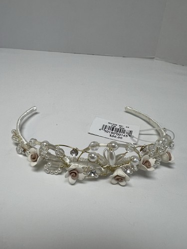 Davids sposa fiore ragazza - sposa,