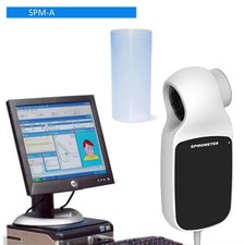 CONTEC SPM-A Spirometro