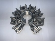 Bambola motore stella 8