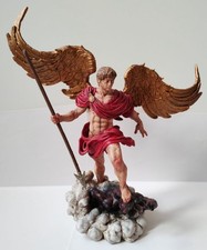 Statua SAN MICHELE ARCANGELO