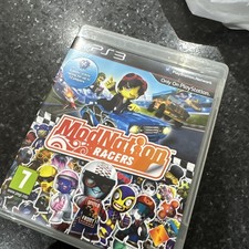 ModNation Racers (Sony