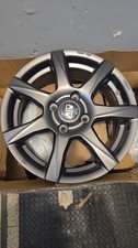 SET 4 CERCHI IN LEGA DA 15"