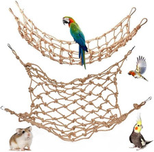 Amaca in Corda Naturale per