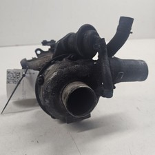 Opel Astra F 1996 Diesel 60kW Turbo NOD15171