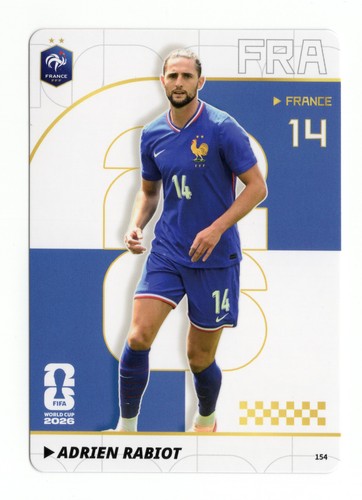 2026 panini kayou coppa - panini, del