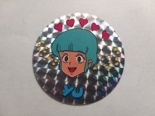 Raro adesivo magico di Creamy