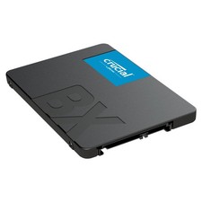 BX500 SATA SSD 480GB SSD
