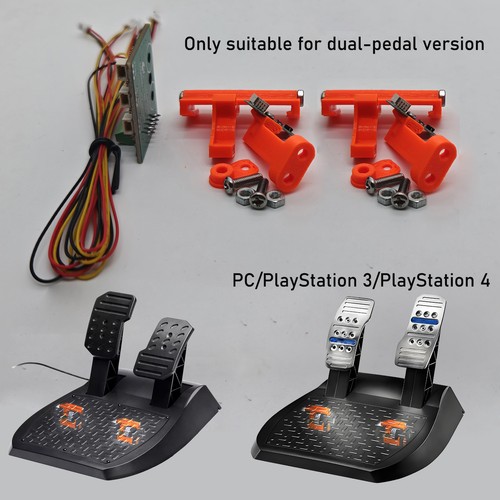 Per thrustmaster t150 - per, t150/t300rs