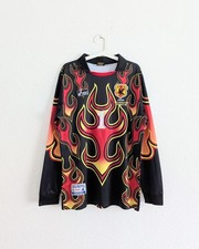 Maglia portiere asics - portiere,