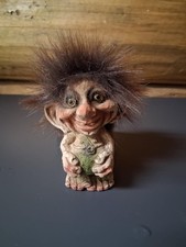 NyForm Norway Troll boy with