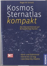 Atlante stellare Kosmos