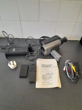 Sony video handycam - video, 8