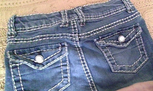 Xhilaration ragazza jeans - ragazza, 6