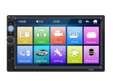 Autoradio 2 Din Radio