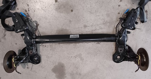 Assale post citroen - post.,