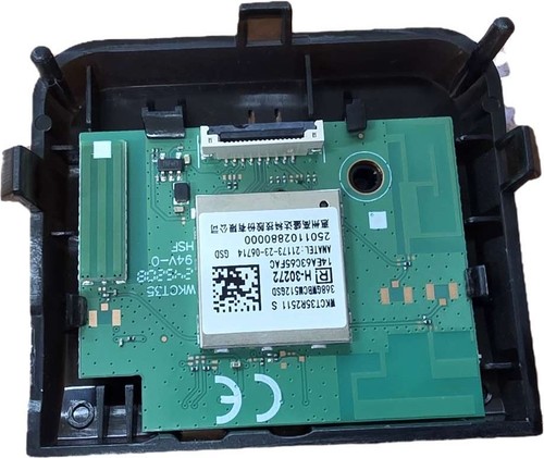 Scheda wireless wifi - scheda,