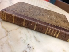 1834 CARLO LESSONA PATOLOGIA