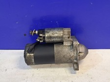 Motorino avviamento Saab 9-3