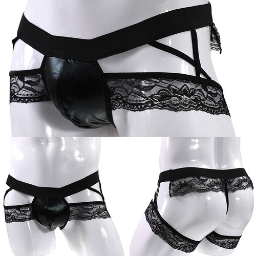 Sexy sissy pouch mutandine per - pouch,