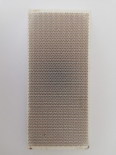 Piastra ceramica singola - di,