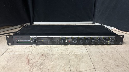 Electronic finalizer - tc,