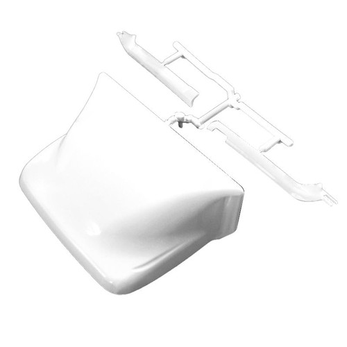 Tetto cabina lesu plastica - tetto, per