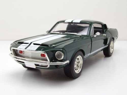 Ford shelby mustang 500kr - ford, gt