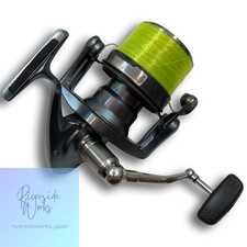SHIMANO Super Aero XT-SS