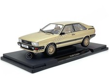 1983 Audi Coupe GT Beige 1-18