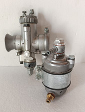 Carburatore Dell'Orto SSI 30 D