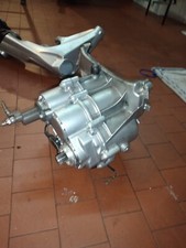 Cambio completo bmw r1200r classic 2012