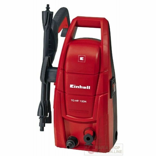 Idropulitrice einhell hp - , tc-hp