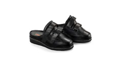 Scarpe donna per piede