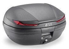 Bmw 1300 2025 - 2025, bauletto